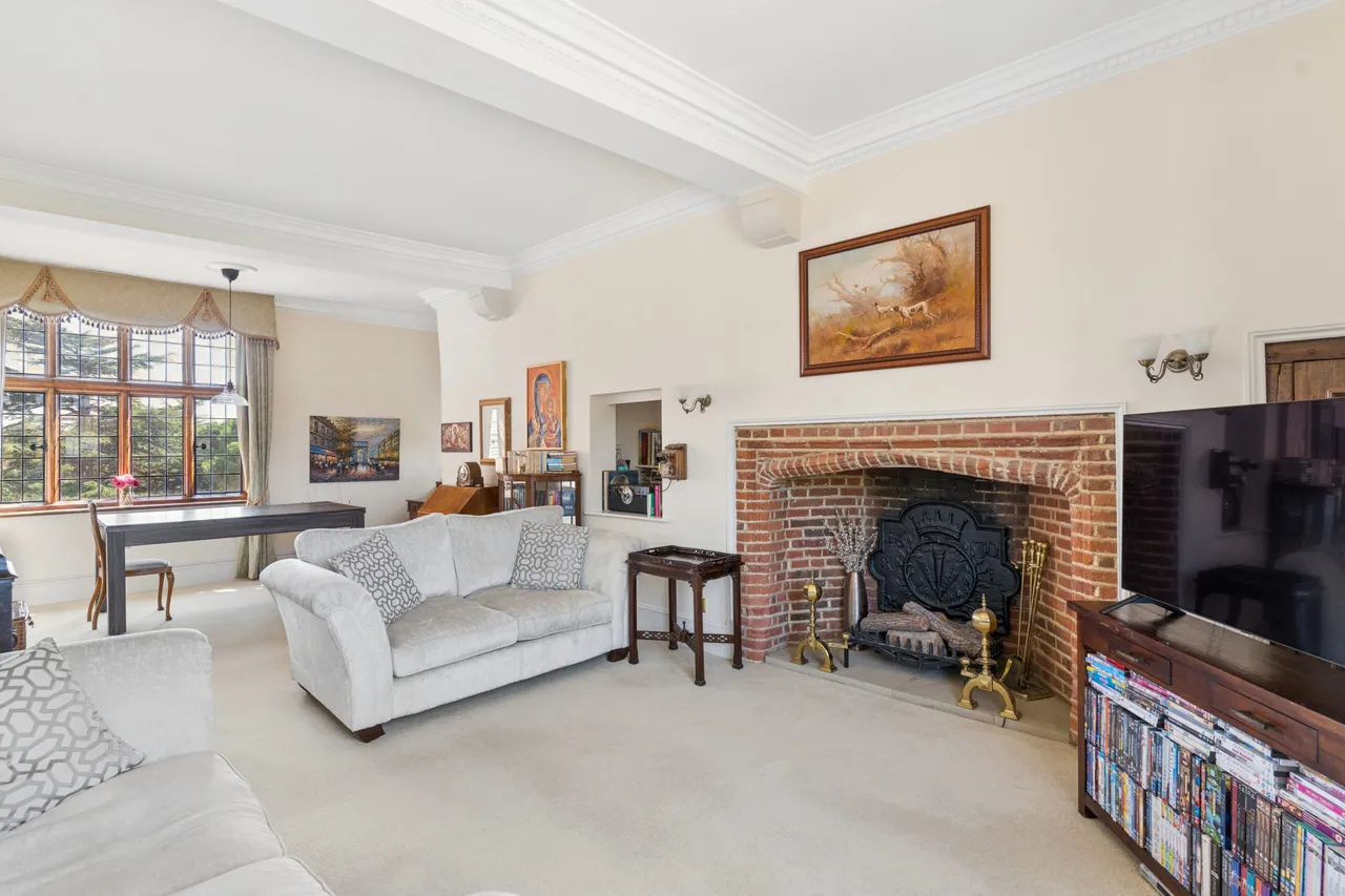 Flat 6, Astonbury Manor Aston Lane, Aston, Stevenage, SG2 7EH, photo 2