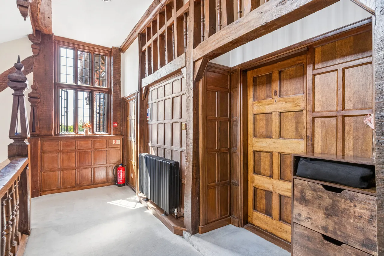 Flat 6, Astonbury Manor Aston Lane, Aston, Stevenage, SG2 7EH, photo 6