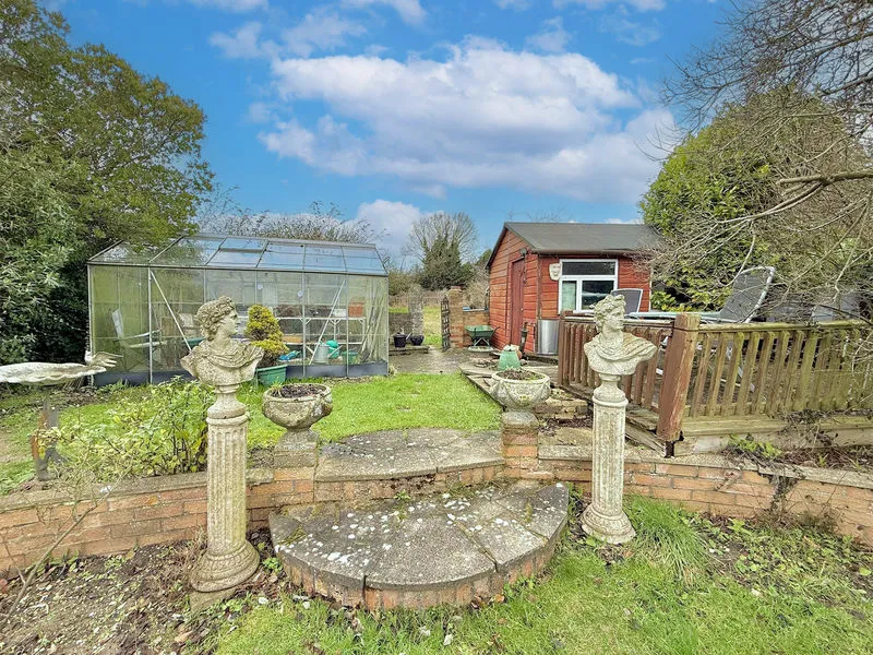 Barley Brow, Dunstable LU6 1UJ, photo 19