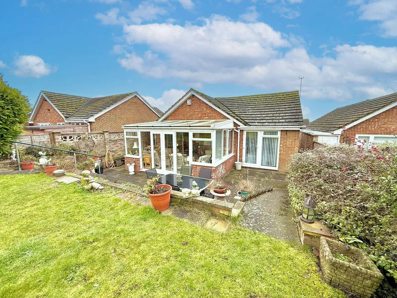 Barley Brow, Dunstable LU6 1UJ, photo 17