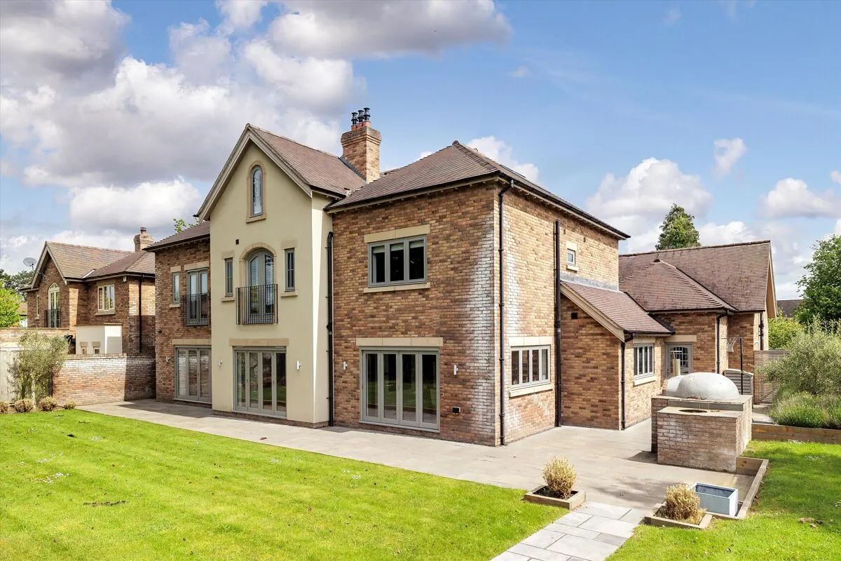 London Road, Shrewsbury, SY2, photo 16