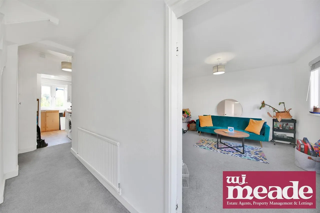Gibson Close, Stepney Green, photo 5