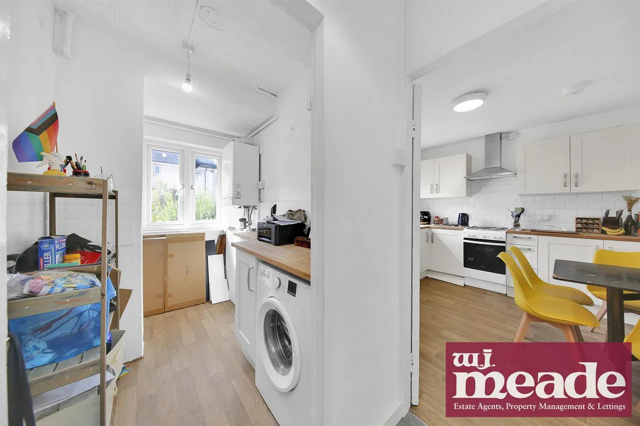 Gibson Close, Stepney Green, photo 7