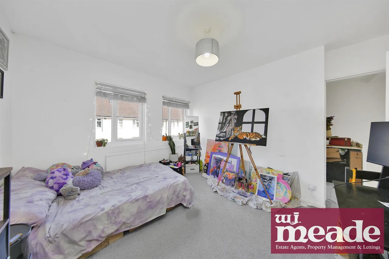 Gibson Close, Stepney Green, photo 9