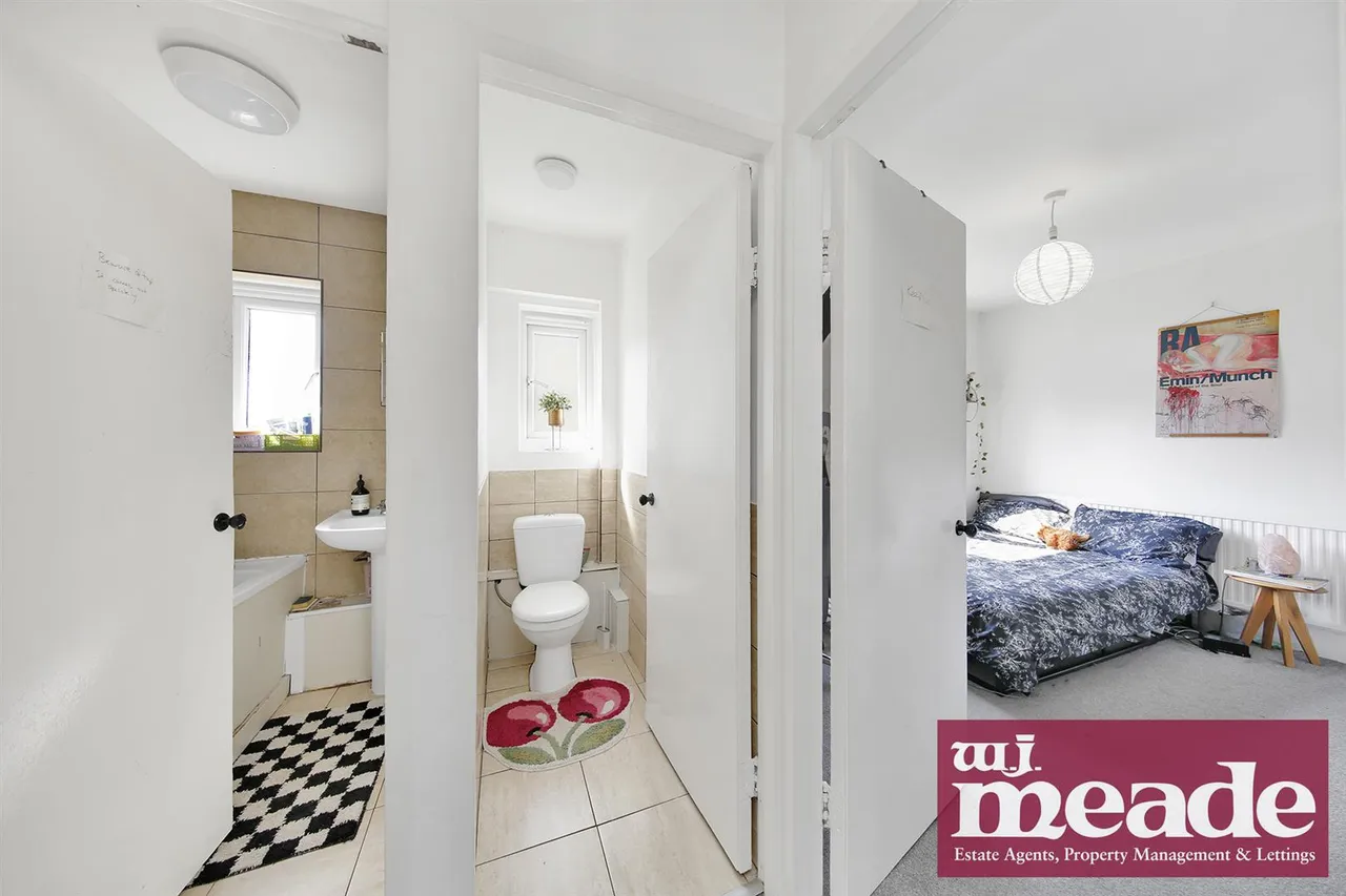 Gibson Close, Stepney Green, photo 11