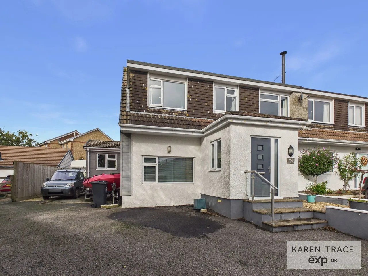 Hallane Road, St Austell, PL25, photo 27
