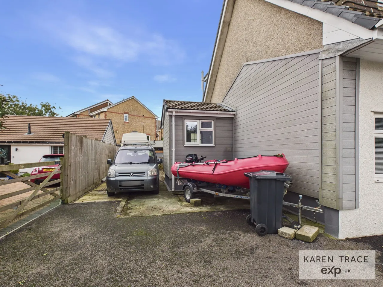 Hallane Road, St Austell, PL25, photo 26