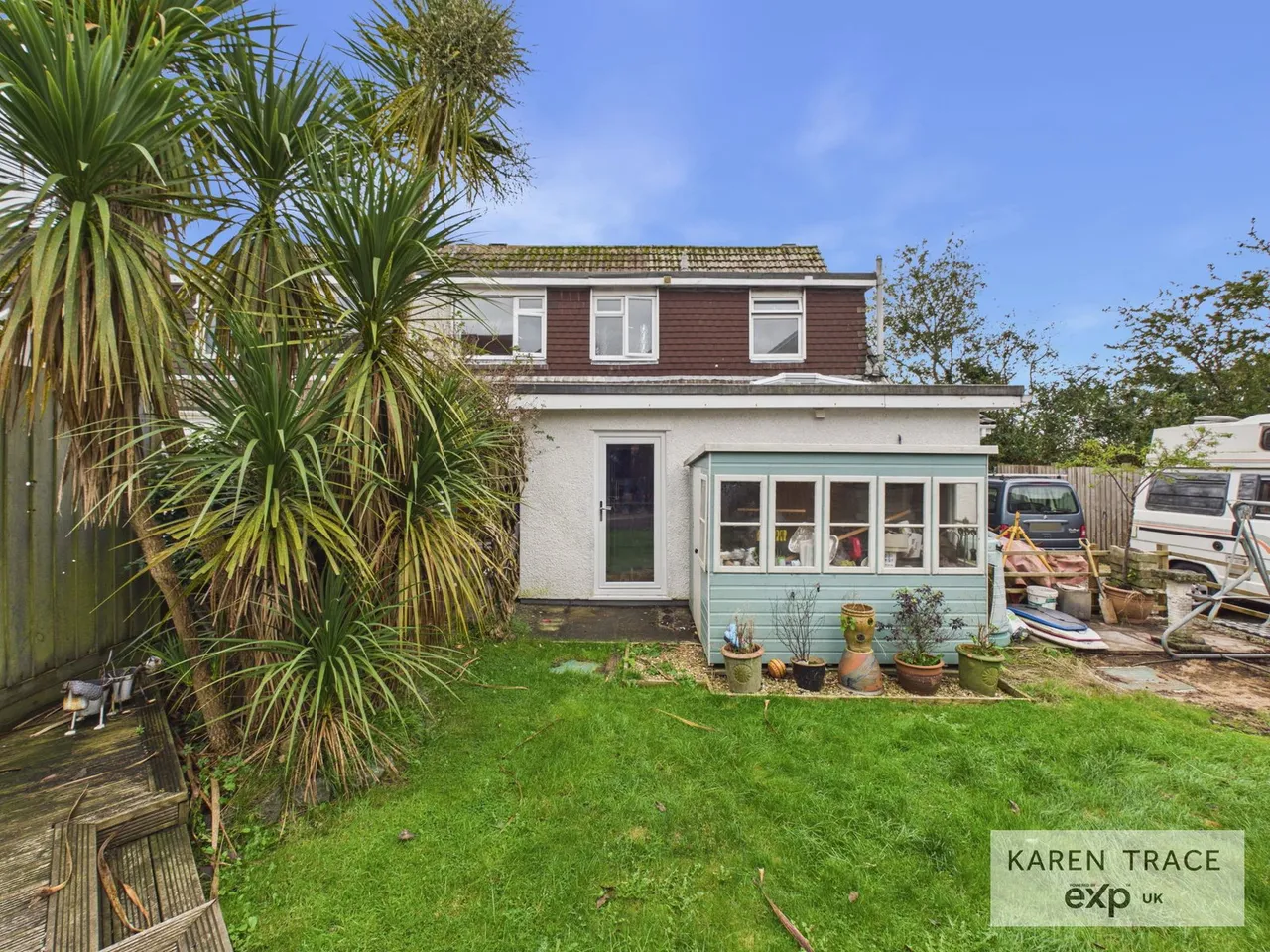 Hallane Road, St Austell, PL25, photo 25