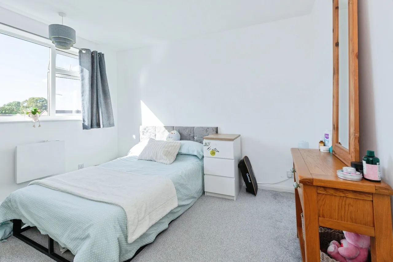 Forge Corner, Blaby, LE8, photo 15