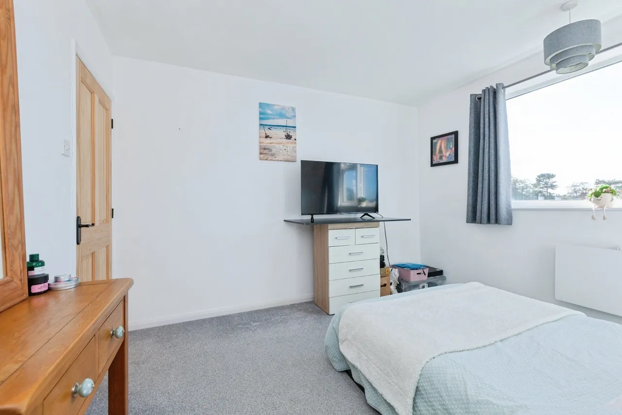 Forge Corner, Blaby, LE8, photo 16
