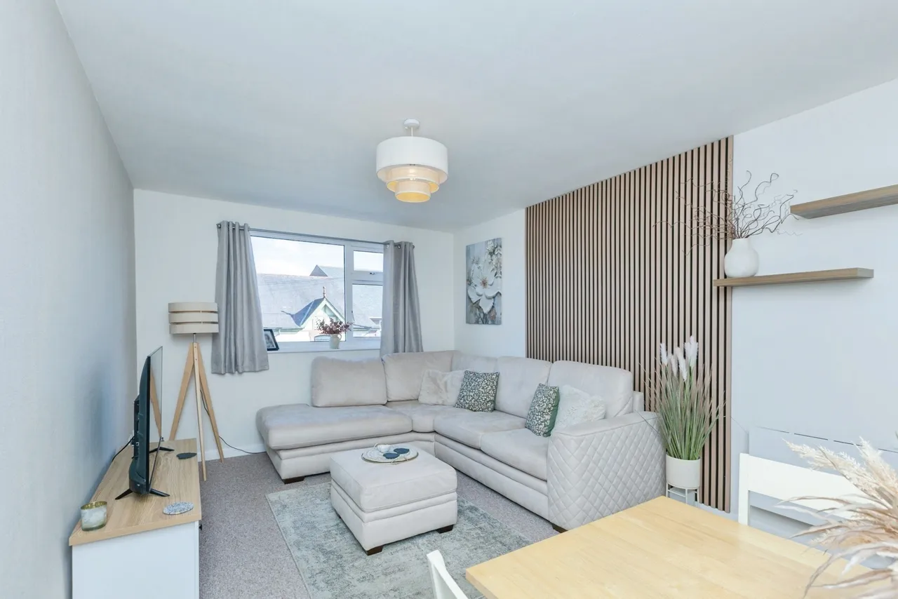 Forge Corner, Blaby, LE8, photo 3