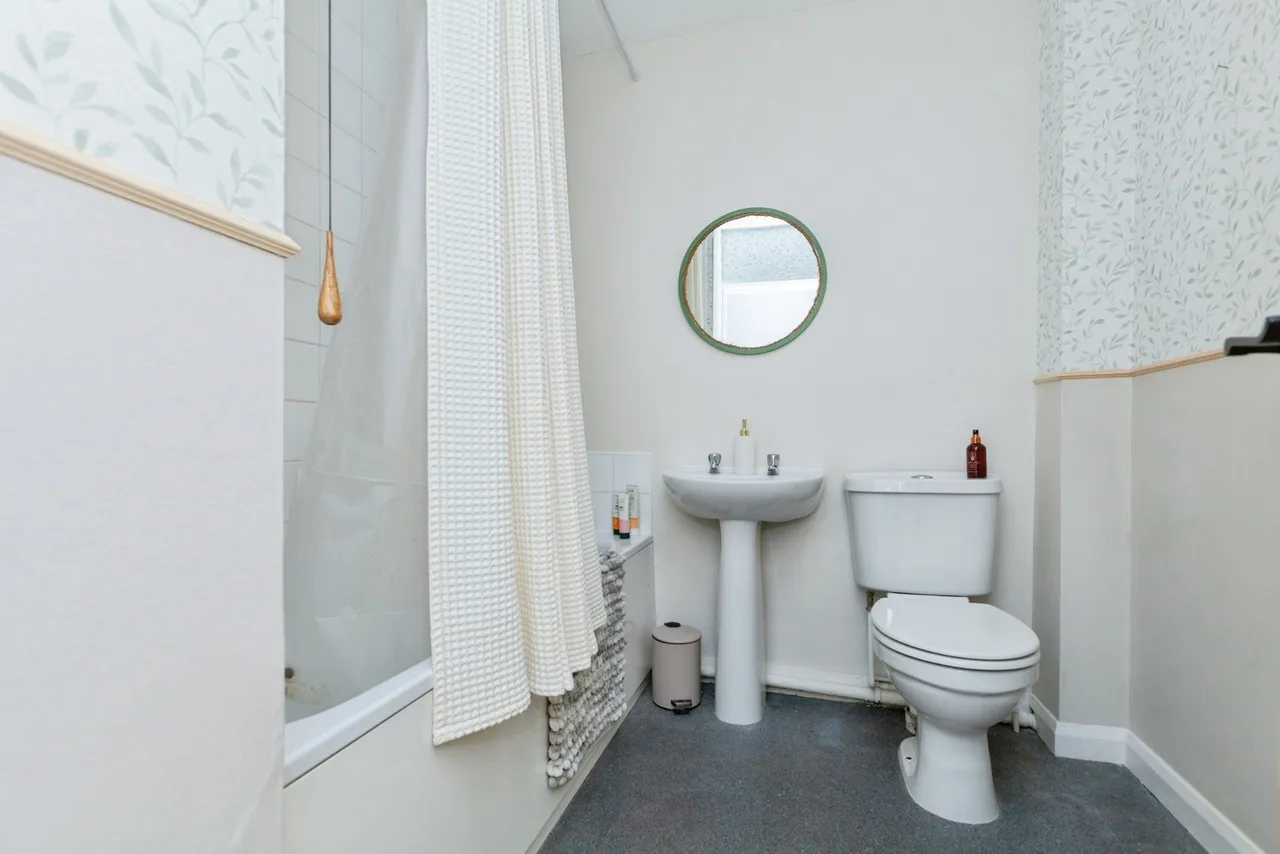 Forge Corner, Blaby, LE8, photo 13