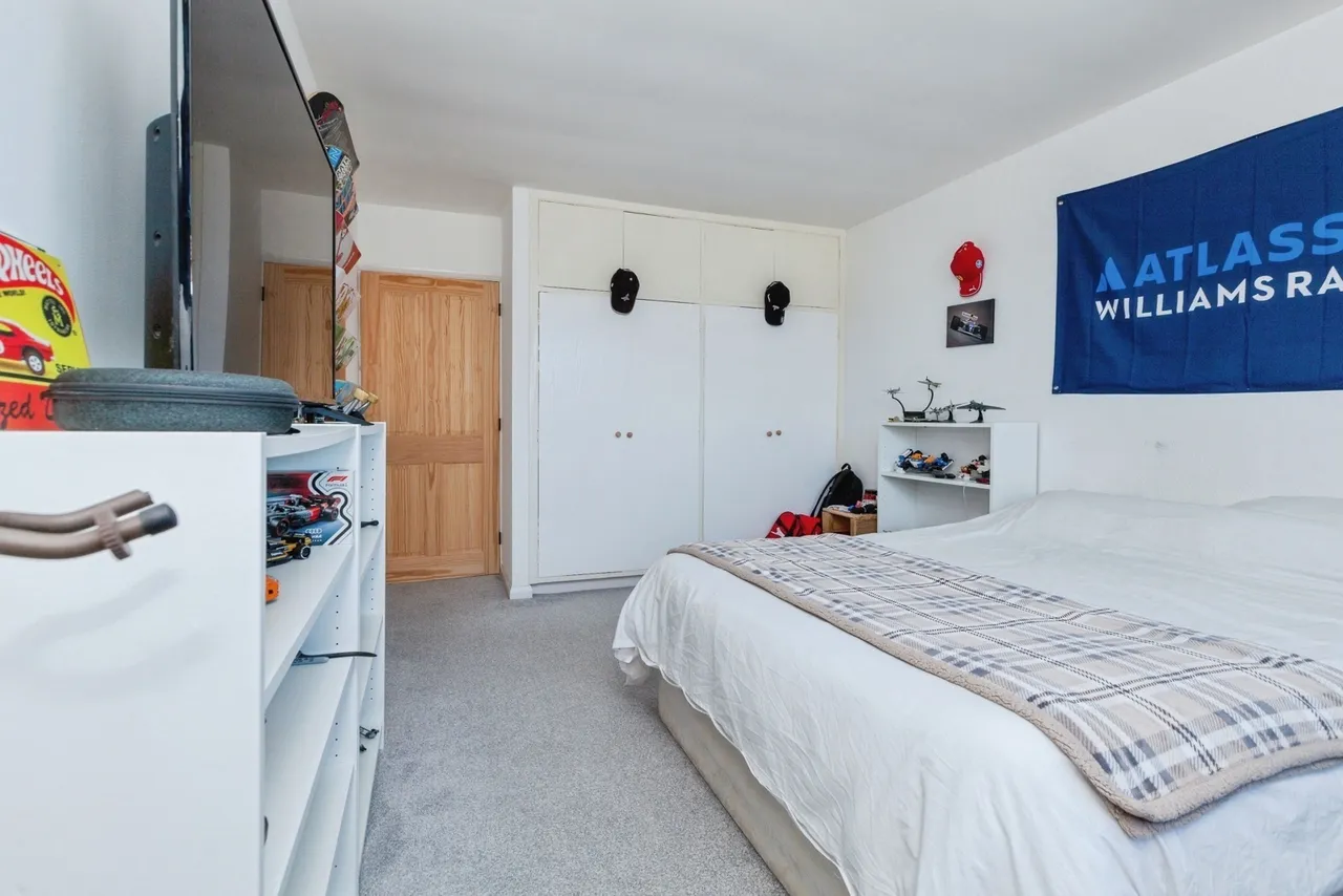 Forge Corner, Blaby, LE8, photo 11