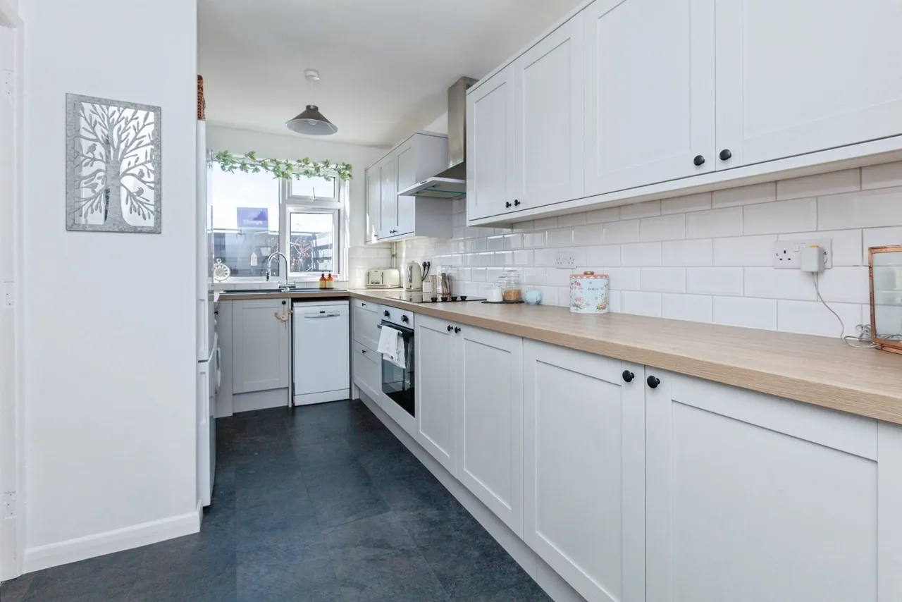 Forge Corner, Blaby, LE8, photo 6
