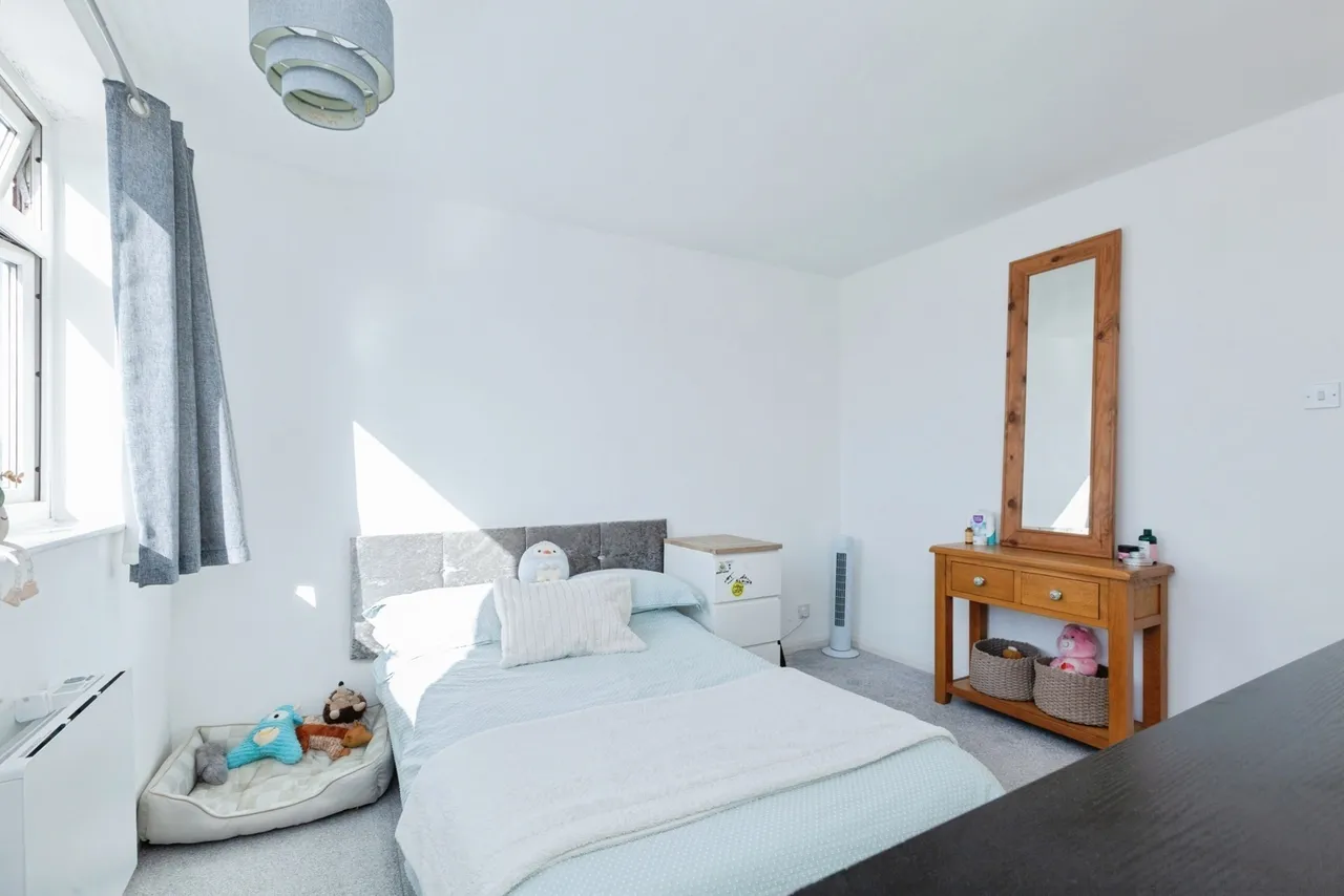 Forge Corner, Blaby, LE8, photo 17