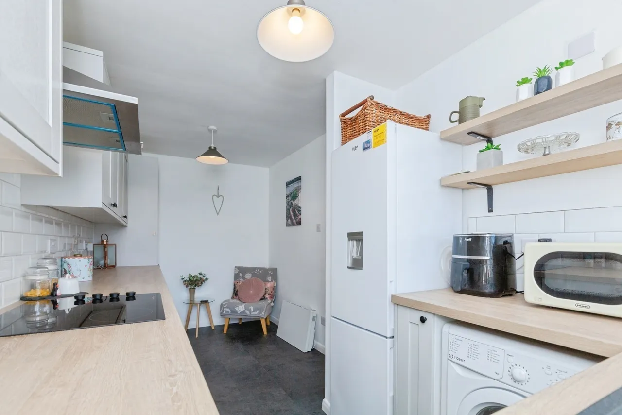 Forge Corner, Blaby, LE8, photo 7