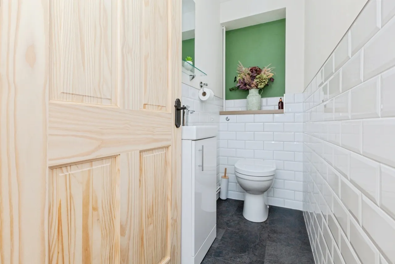 Forge Corner, Blaby, LE8, photo 9