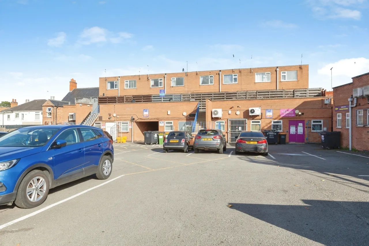 Forge Corner, Blaby, LE8, photo 19