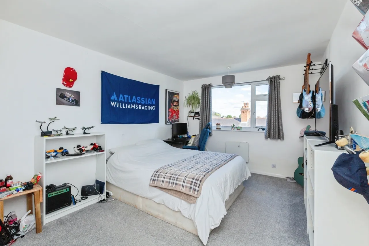Forge Corner, Blaby, LE8, photo 10