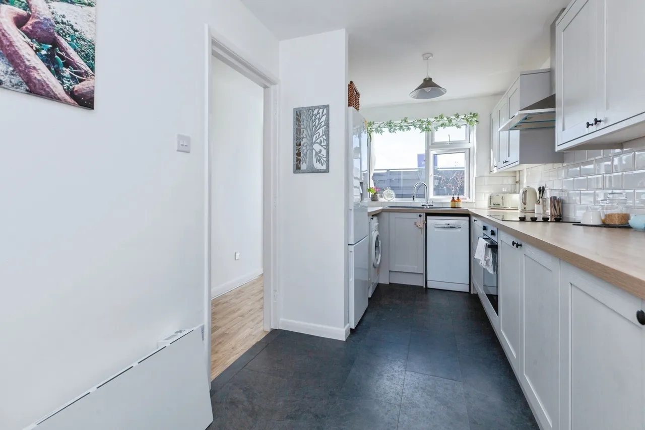 Forge Corner, Blaby, LE8, photo 8