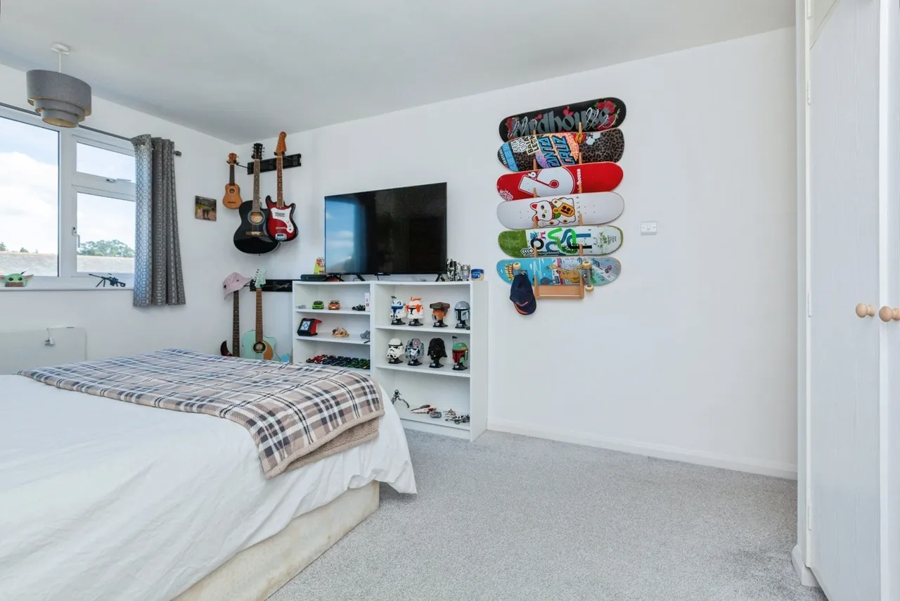 Forge Corner, Blaby, LE8, photo 12