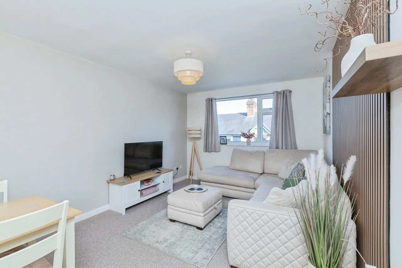 Forge Corner, Blaby, LE8, photo 4