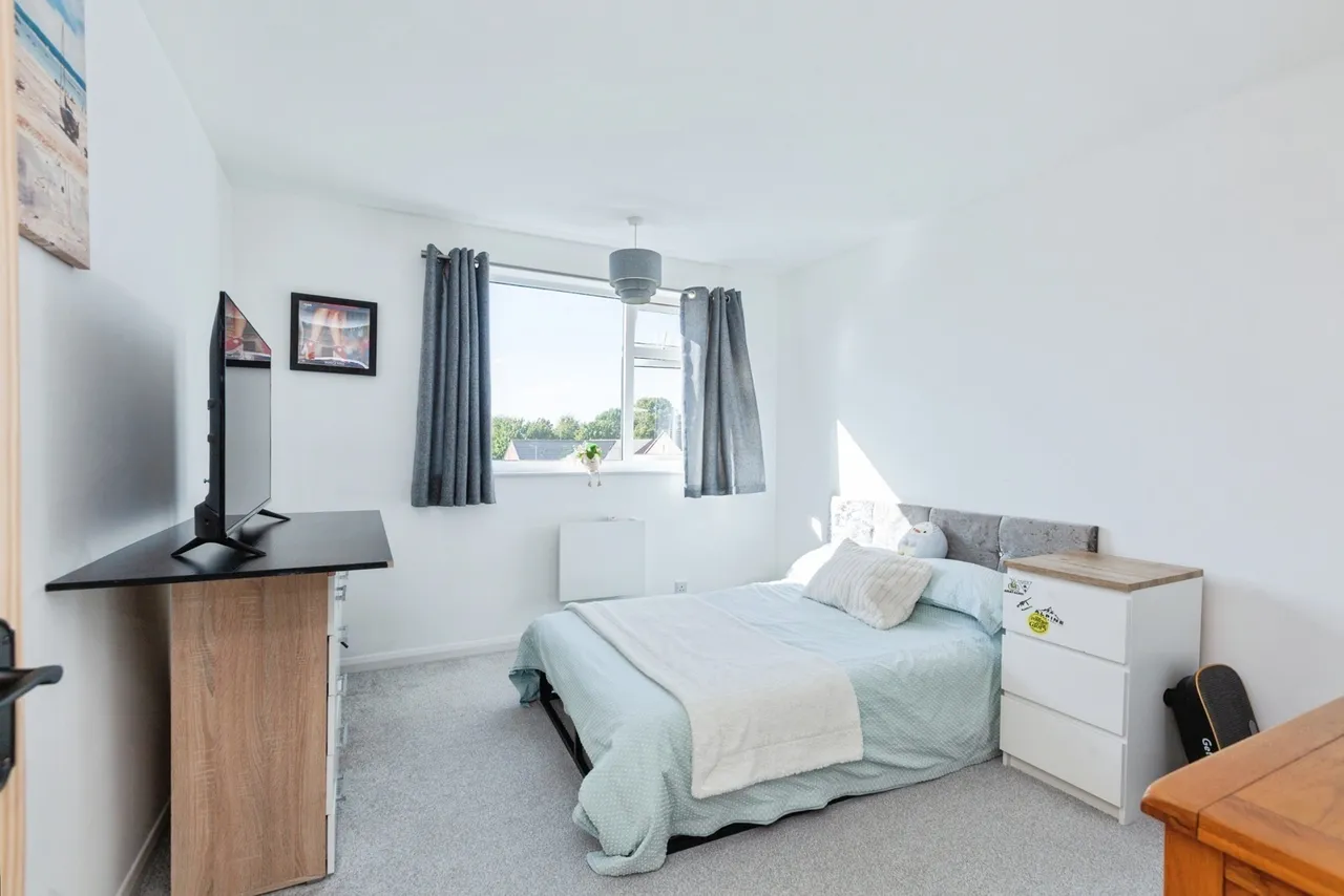 Forge Corner, Blaby, LE8, photo 18