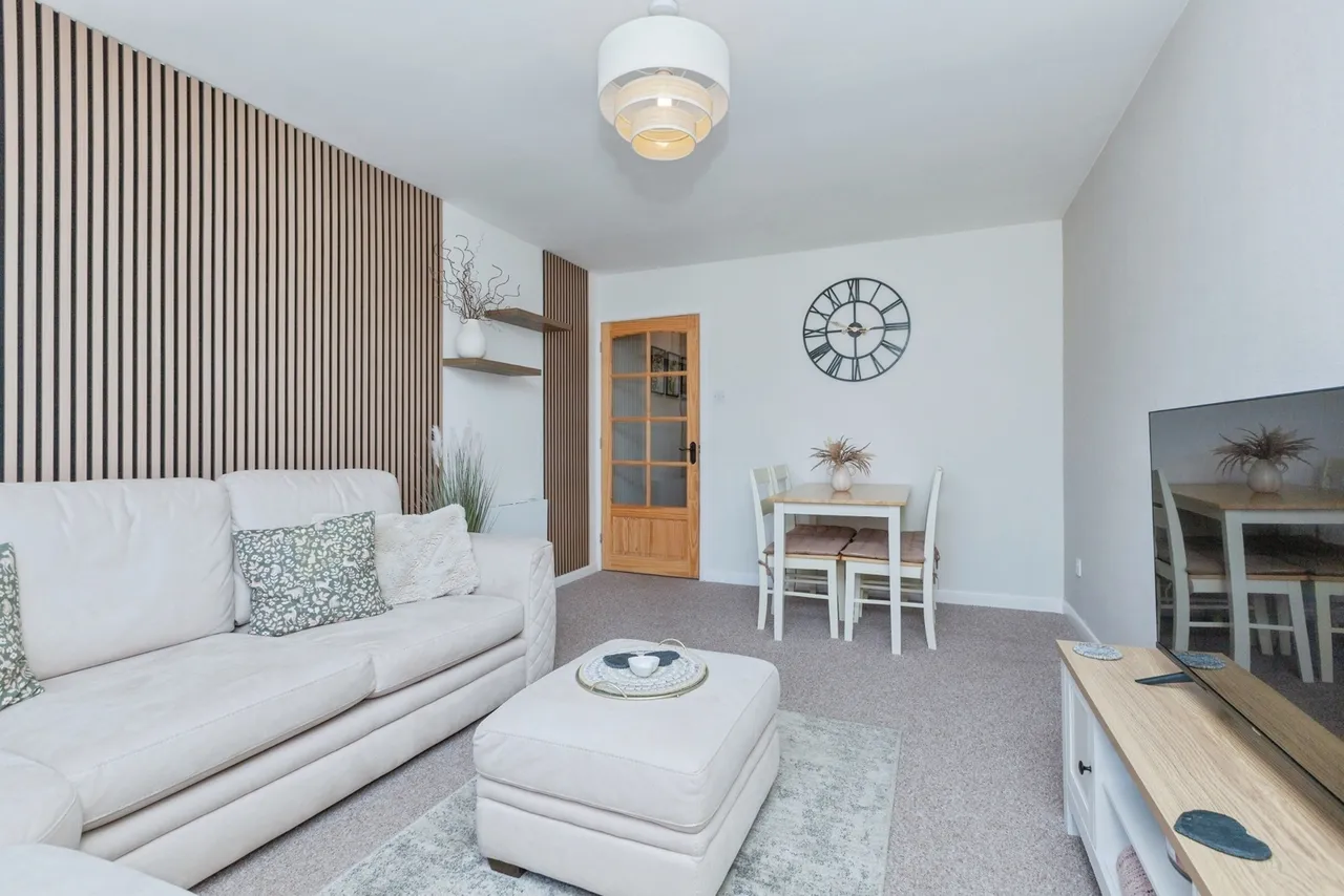 Forge Corner, Blaby, LE8, photo 5