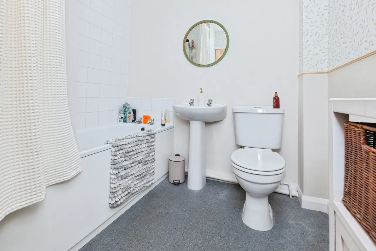 Forge Corner, Blaby, LE8, photo 14