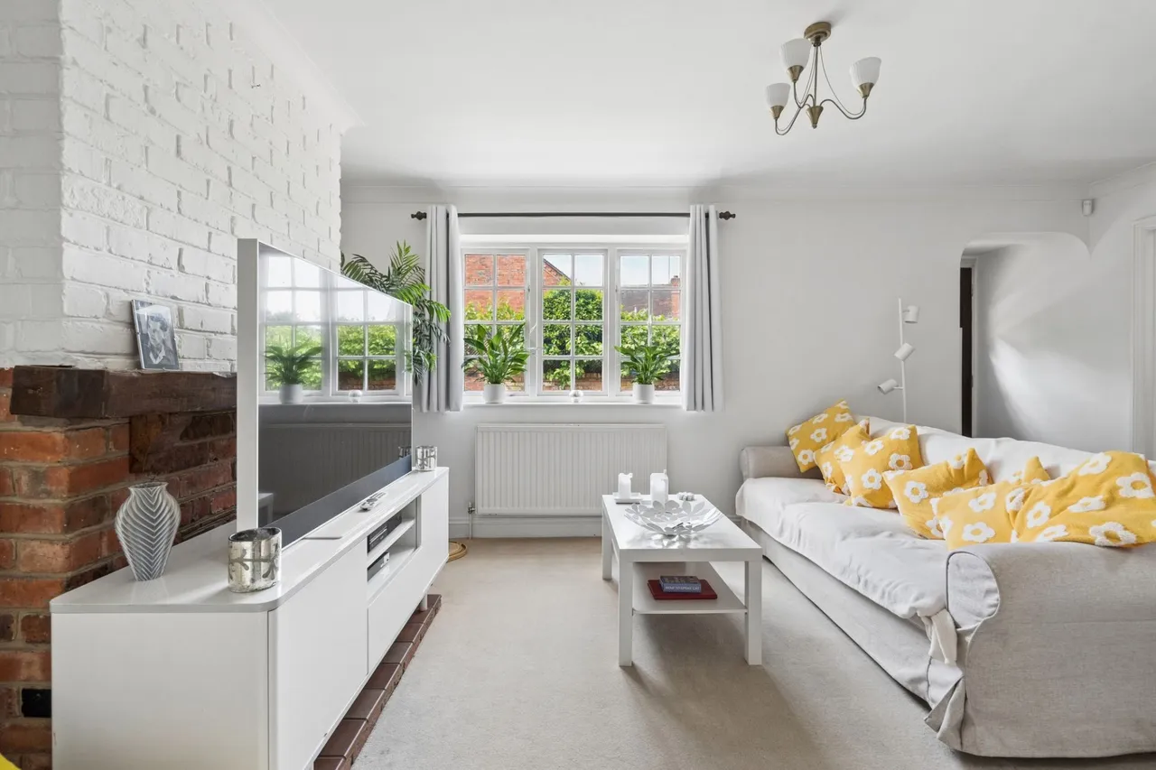 Nursery Lane, Penn, HP10, photo 2