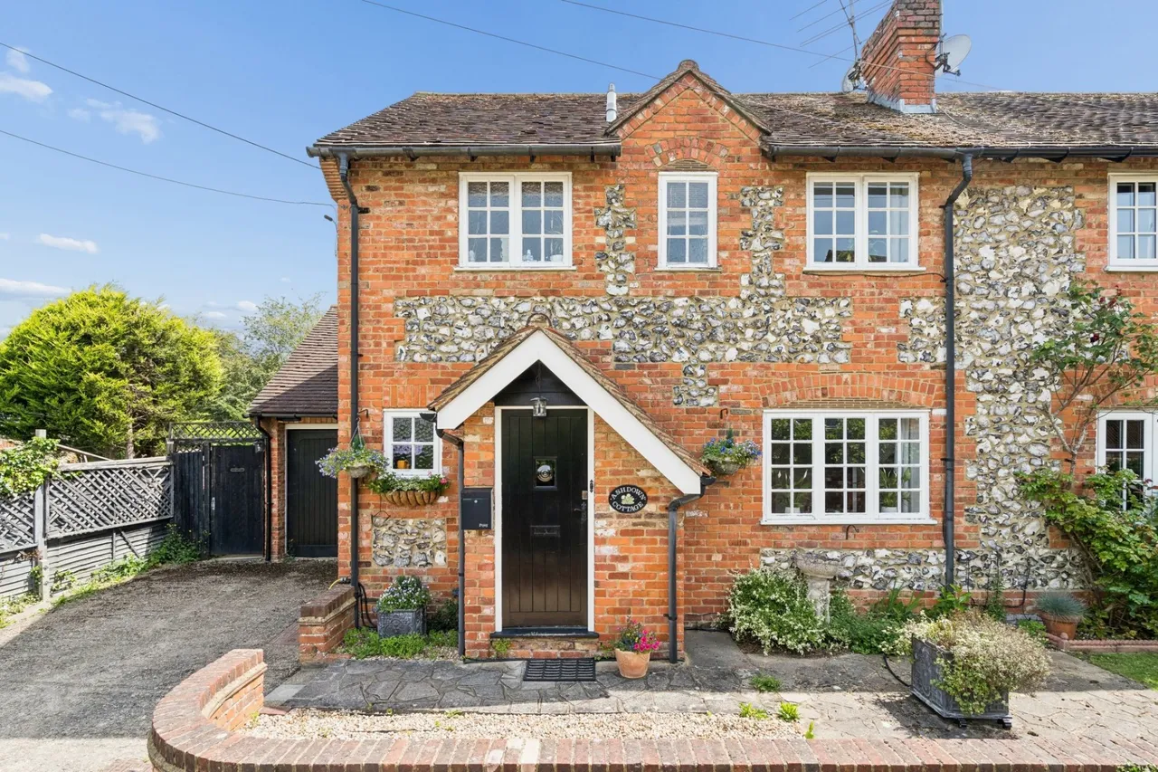Nursery Lane, Penn, HP10, photo 14