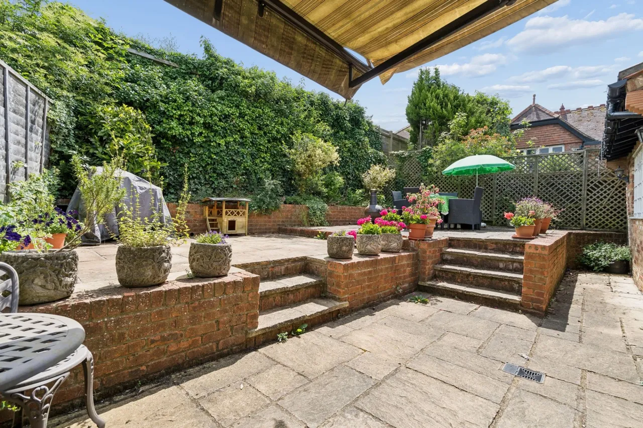 Nursery Lane, Penn, HP10, photo 11