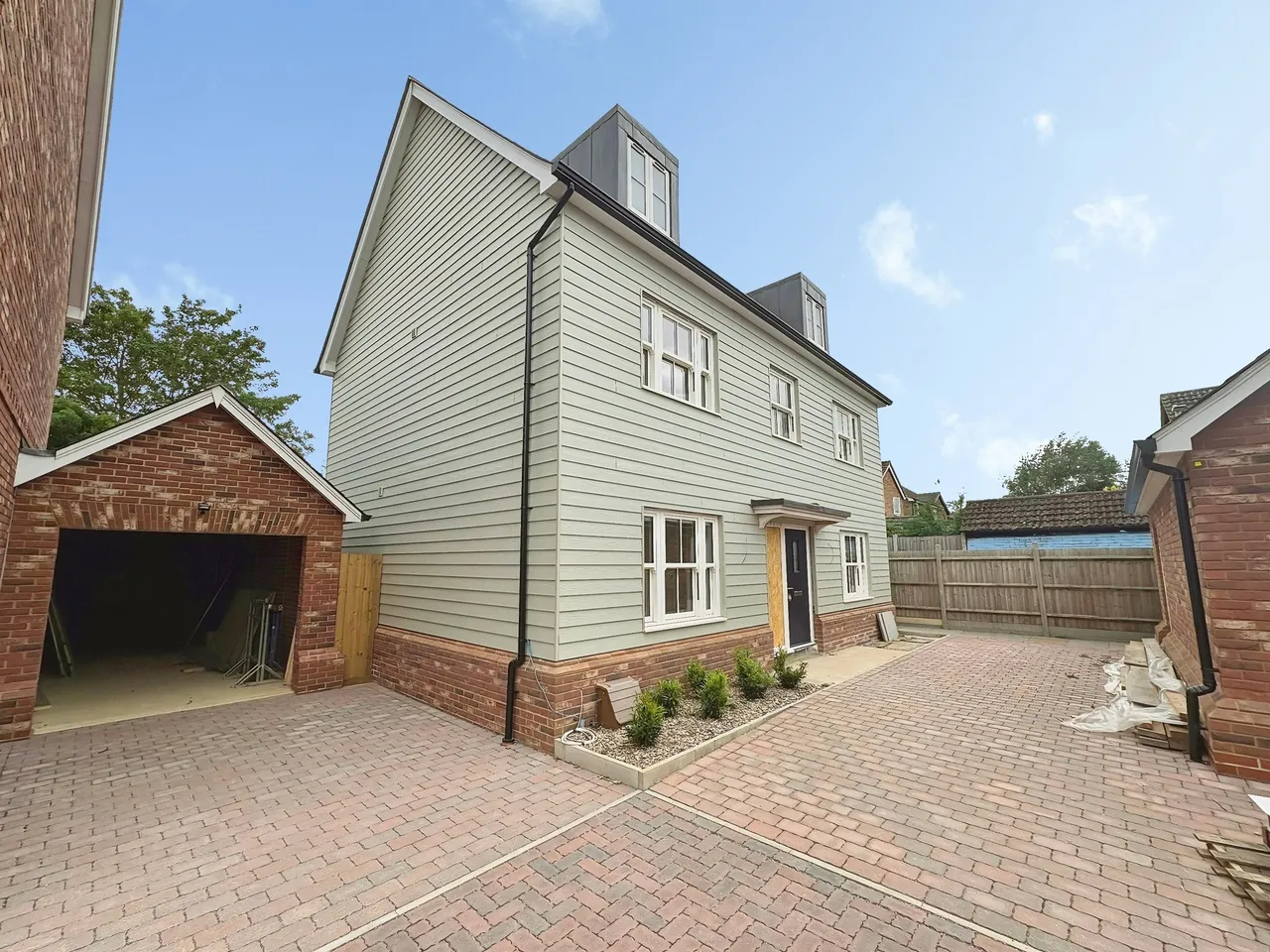 Hatfield Road, Witham, Essex, CM8 1EL, photo 29