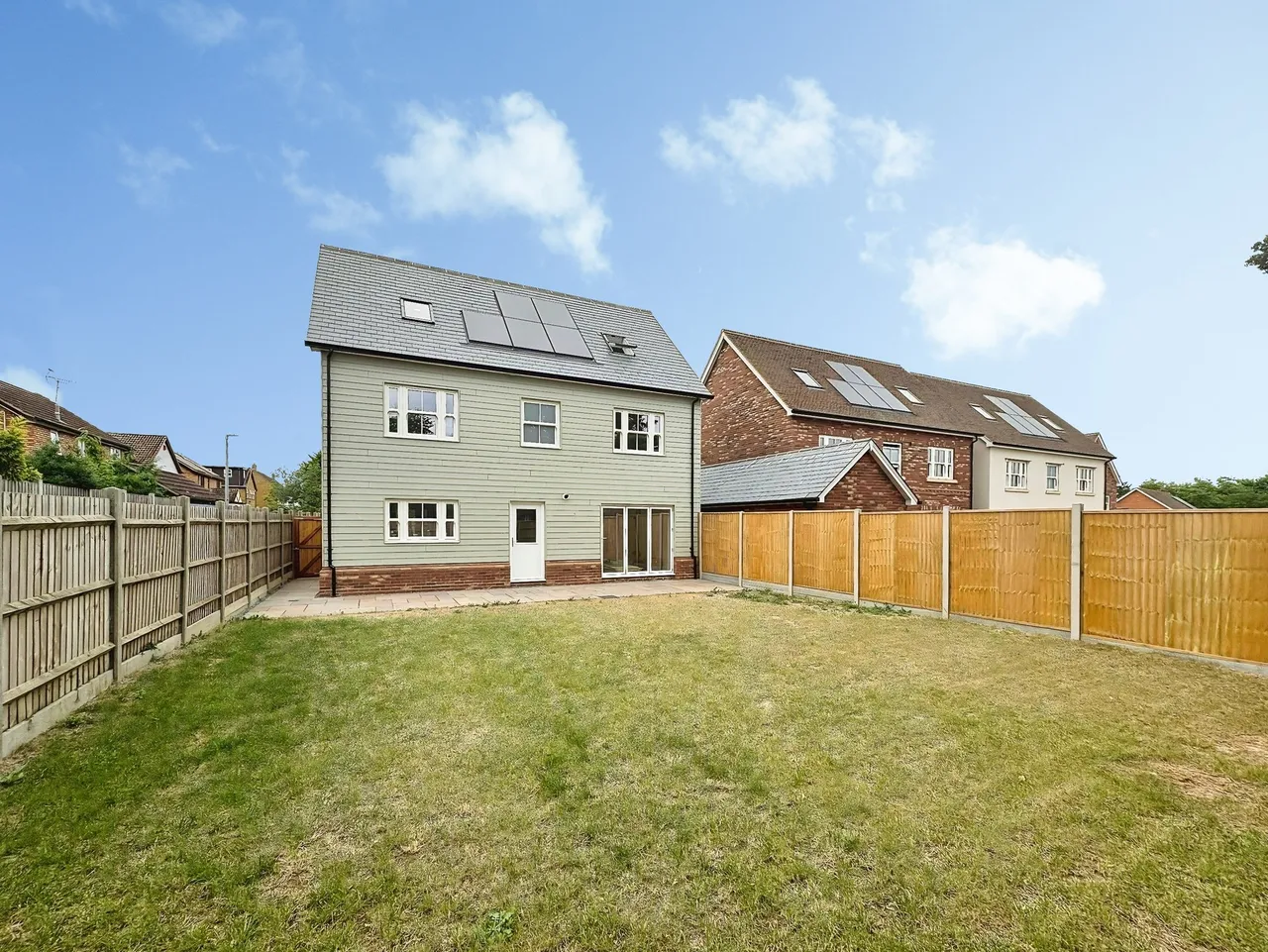 Hatfield Road, Witham, Essex, CM8 1EL, photo 2