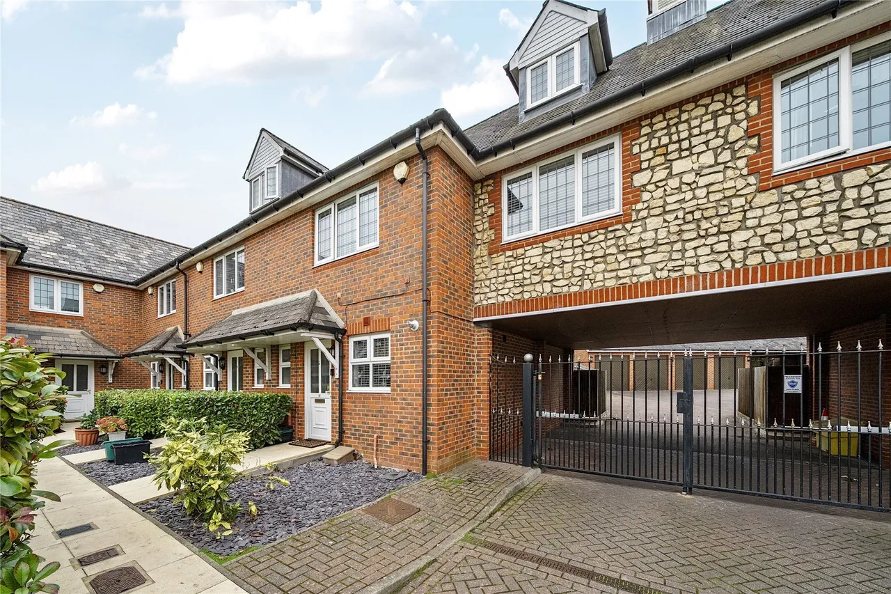 Asprey Mews, Beckenham, BR3, photo 12
