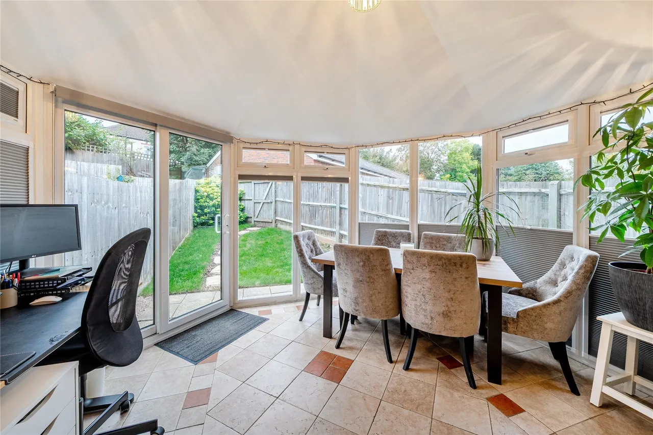 Asprey Mews, Beckenham, BR3, photo 5