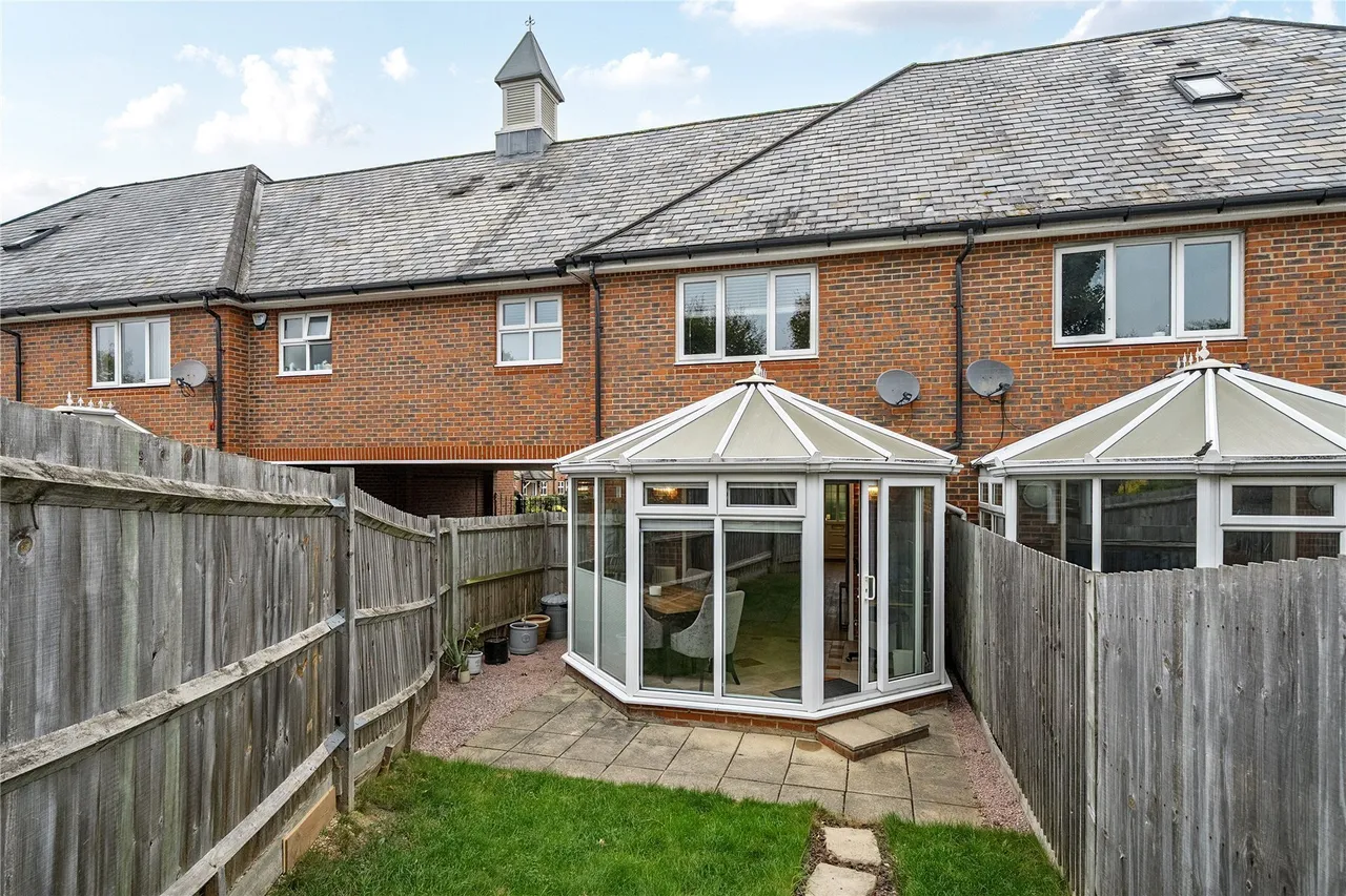 Asprey Mews, Beckenham, BR3, photo 3