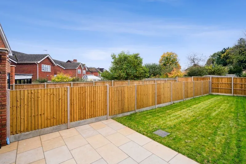 Gypsy Lane, Marlow SL7 3JT, photo 12