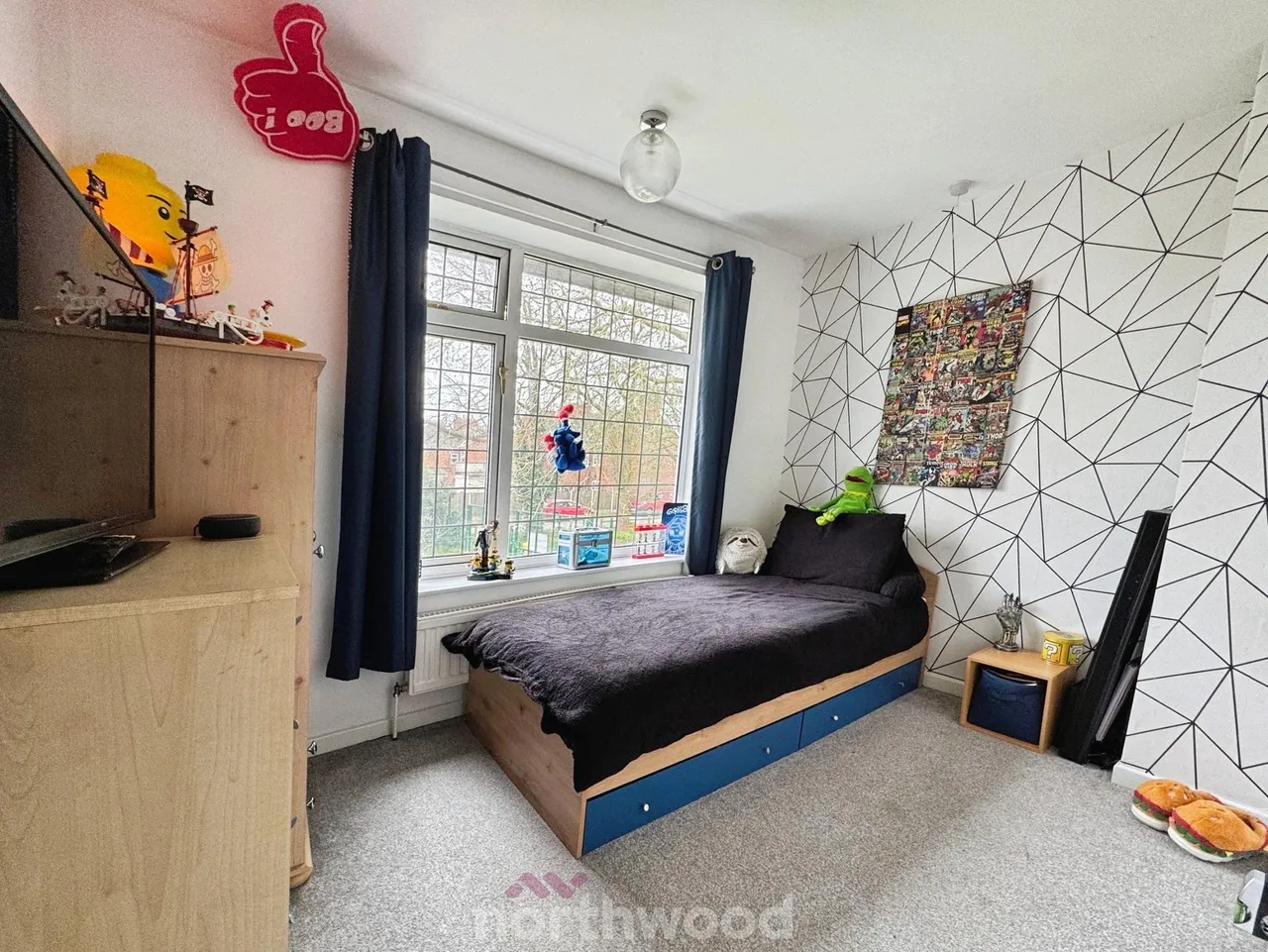 Inglenook Drive, Doncaster, DN8, photo 16
