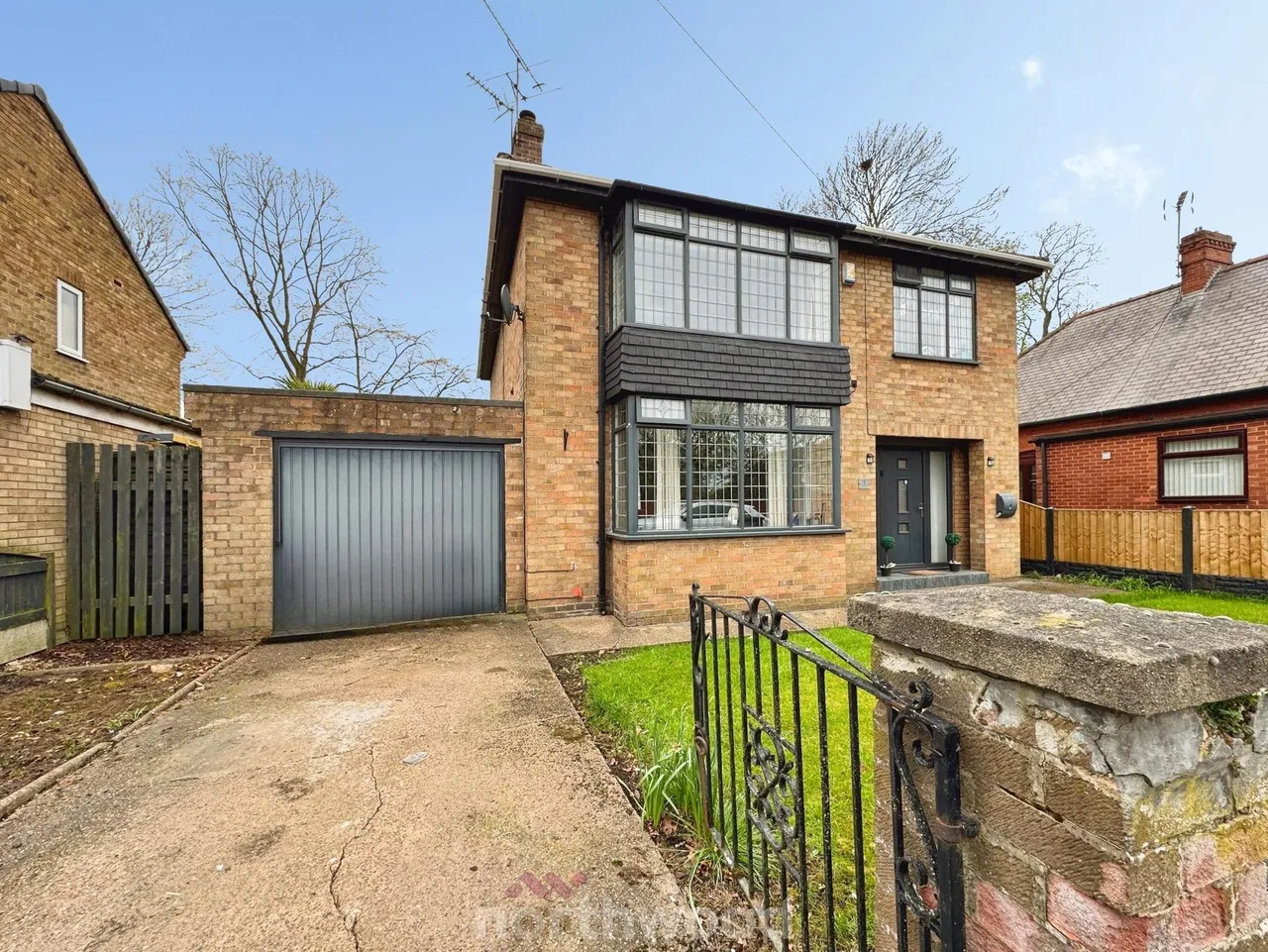 Inglenook Drive, Doncaster, DN8, photo 26