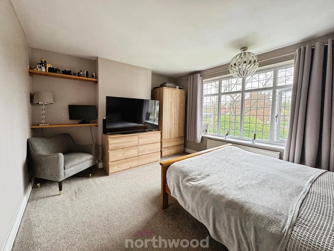 Inglenook Drive, Doncaster, DN8, photo 20