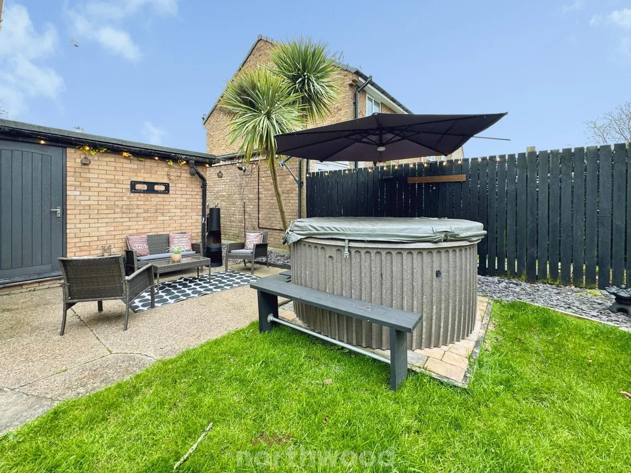 Inglenook Drive, Doncaster, DN8, photo 24