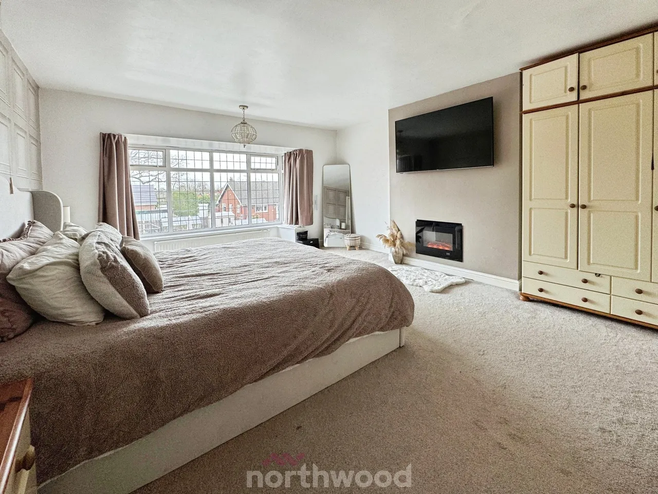 Inglenook Drive, Doncaster, DN8, photo 15