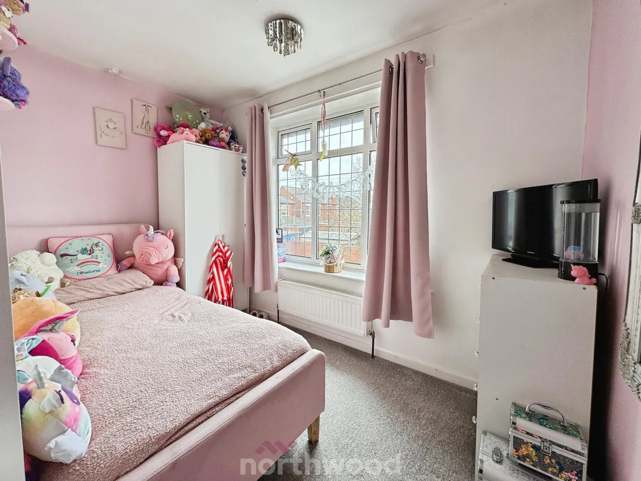Inglenook Drive, Doncaster, DN8, photo 19