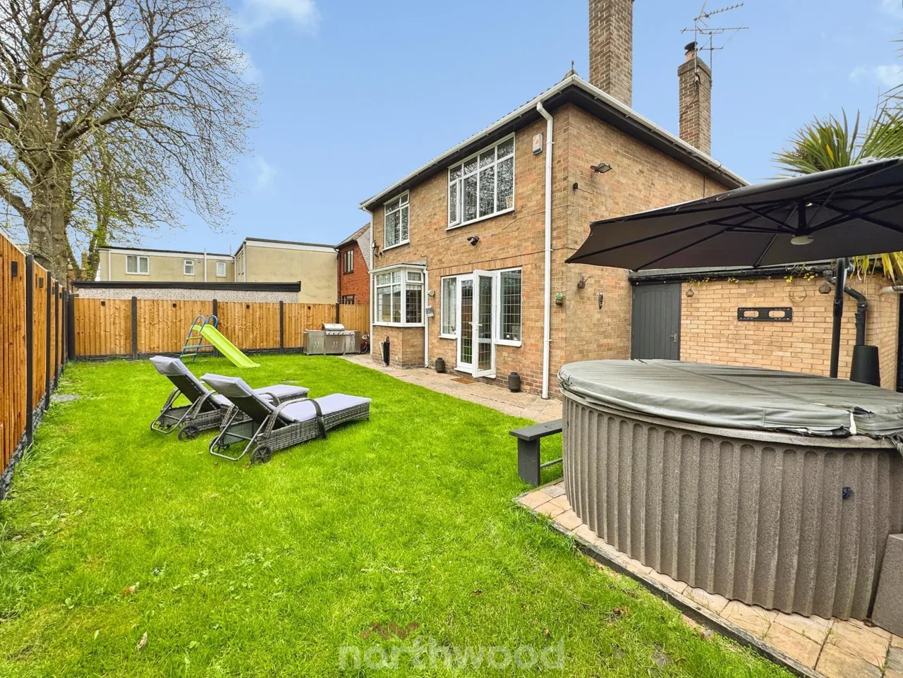 Inglenook Drive, Doncaster, DN8, photo 2
