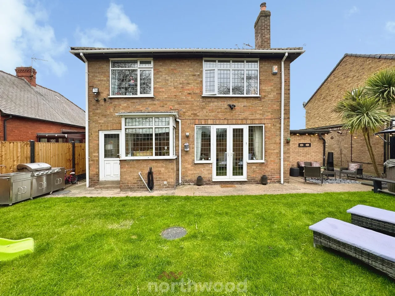 Inglenook Drive, Doncaster, DN8, photo 27