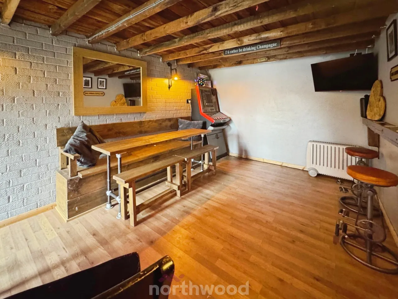 Inglenook Drive, Doncaster, DN8, photo 21