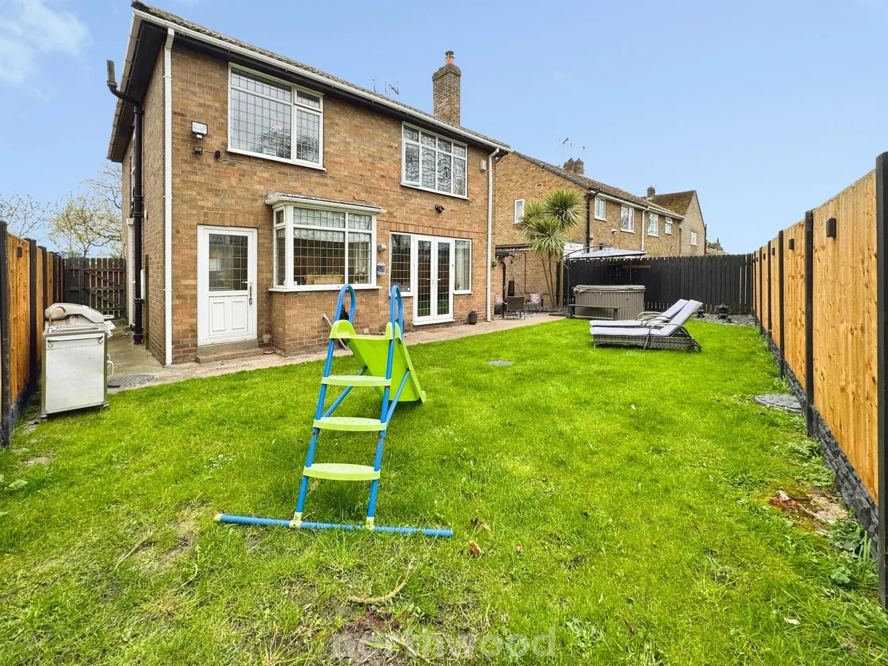 Inglenook Drive, Doncaster, DN8, photo 25
