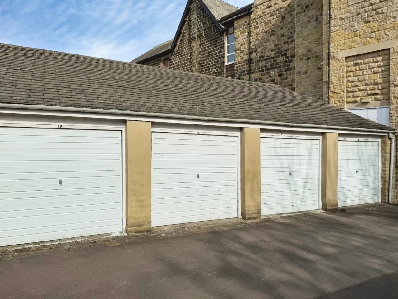 Castle Gate, Ilkley, LS29, photo 8