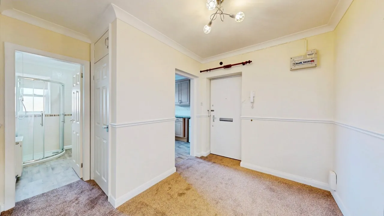 Castle Gate, Ilkley, LS29, photo 7